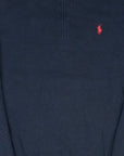 Ralph Lauren - Quarter Zip (M)