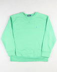 Ralph Lauren - Sweatshirt (XXS)