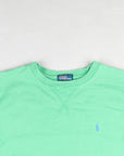 Ralph Lauren - Sweatshirt (XXS)