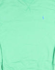 Ralph Lauren - Sweatshirt (XXS)