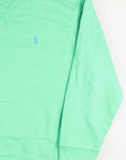 Ralph Lauren - Sweatshirt (XXS)