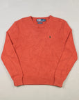 Ralph Lauren - Sweatshirt (XS)