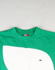 Tommy Hilfiger - Renewed Sweatshirt (S)