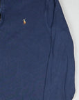 Ralph Lauren - Quarter Zip (S)