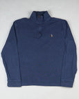 Ralph Lauren - Quarter Zip (S)