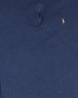 Ralph Lauren - Quarter Zip (S)