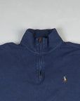 Ralph Lauren - Quarter Zip (S)