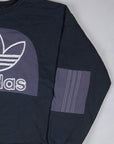 Adidas - Sweatshirt (L)