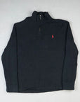 Ralph Lauren - Quarter Zip (L)