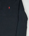 Ralph Lauren - Quarter Zip (L)