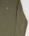 Ralph Lauren - Quarter Zip (M)