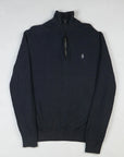 Ralph Lauren - Quarter Zip (M)