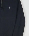 Ralph Lauren - Quarter Zip (M)