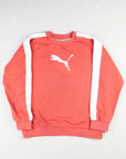 Puma - Sweatshirt (XS)