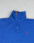 Ralph Lauren - Quarter Zip ()