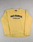 Ralph Lauren - Sweatshirt (S)