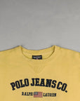 Ralph Lauren - Sweatshirt (S)