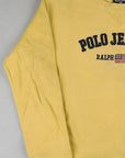 Ralph Lauren - Sweatshirt (S)