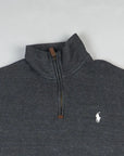 Ralph Lauren - Quarter Zip (S)