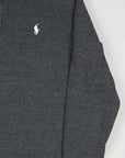 Ralph Lauren - Quarter Zip (S)