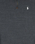 Ralph Lauren - Quarter Zip (S)