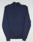 Ralph Lauren - Quarter Zip (M)