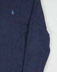 Ralph Lauren - Quarter Zip (M)
