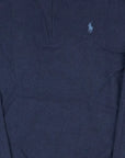 Ralph Lauren - Quarter Zip (M)