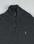 Ralph Lauren - Quarter Zip (L)