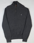 Ralph Lauren - Quarter Zip (L)