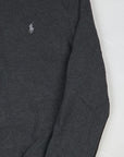Ralph Lauren - Quarter Zip (L)