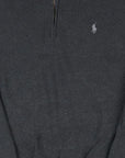 Ralph Lauren - Quarter Zip (L)