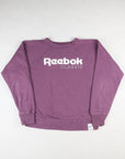 Reebok - Sweatshirt (XS)