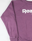 Reebok - Sweatshirt (XS)