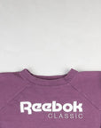 Reebok - Sweatshirt (XS)