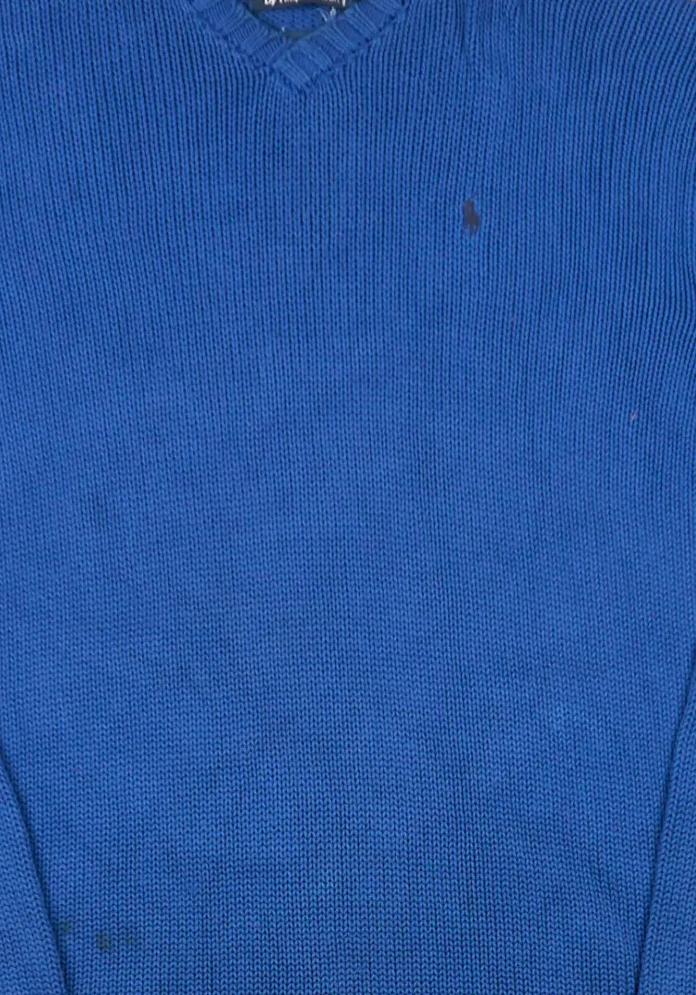 Ralph Lauren - Sweatshirt (L)