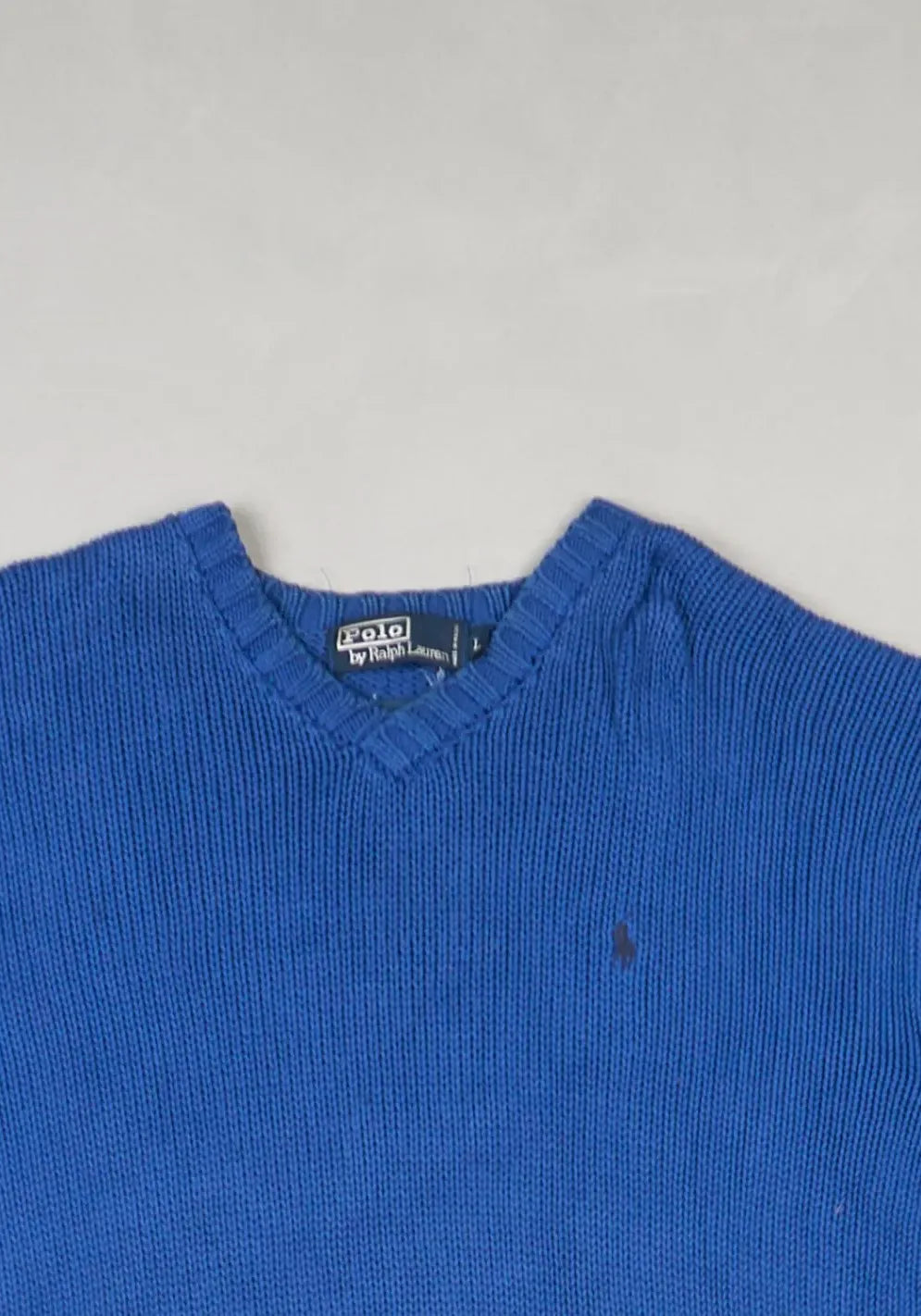 Ralph Lauren - Sweatshirt (L)