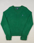 Ralph Lauren - Sweatshirt (XS)