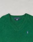 Ralph Lauren - Sweatshirt (XS)