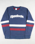 Reebok - Sweatshirt (L)