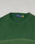 Ralph Lauren - Sweatshirt (L)