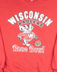 Wisconsin Badgers - Sweatshirt (L)