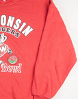 Wisconsin Badgers - Sweatshirt (L)
