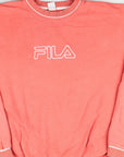 Fila - Sweatshirt (XXL)