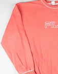 Fila - Sweatshirt (XXL)
