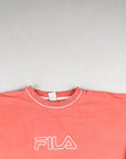 Fila - Sweatshirt (XXL)