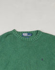 Ralph Lauren - Sweatshirt (S)