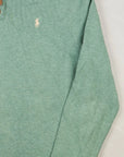 Ralph Lauren - Quarter Zip (M)