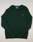 Ralph Lauren - Sweatshirt (XXL)