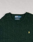 Ralph Lauren - Sweatshirt (XXL)